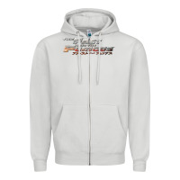 Dove Grey fast & furious tokyo drift kanji movie poster t shirt Zipper Hoodie - baoMotion