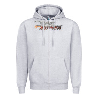 Heather Grey fast & furious tokyo drift kanji movie poster t shirt Zipper Hoodie - baoMotion