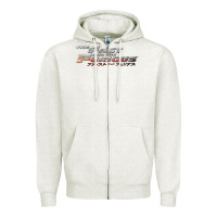 Oatmeal Heather fast & furious tokyo drift kanji movie poster t shirt Zipper Hoodie - baoMotion