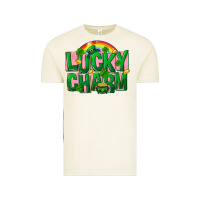 Vintage Arctic St Patricks Lucky Charm Vintage Tee - FaDigitalArtStudio