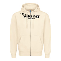 Sandshell viking yachts Zipper Hoodie - baoMotion