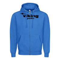True Royal viking yachts Zipper Hoodie - baoMotion
