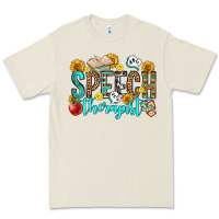 Bone speech therapist Premium Tee - OliviaCreatesArt
