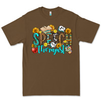Cacao speech therapist Premium Tee - OliviaCreatesArt
