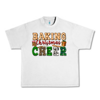 Lunar Rock baking christmas cheer Urban Heavy Tee - FaDigitalArtStudio