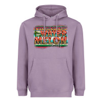 İf You Drink Don't Drive Do The Watermelon Crawl Heavyweight Hoodie | Teevron