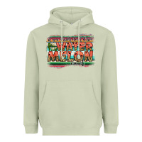 Matcha i̇f you drink don't drive do the watermelon crawl Heavyweight Hoodie - JahusDesignShop