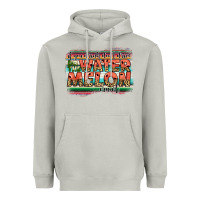 Moon Dust i̇f you drink don't drive do the watermelon crawl Heavyweight Hoodie - JahusDesignShop