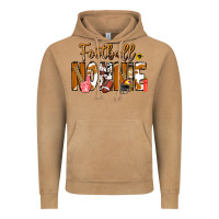 Vintage Camel football NONNiE Vintage Hoodie - CowhideDigitalArt