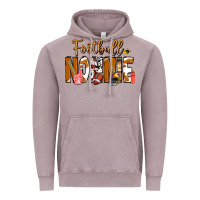 Vintage Zinc football NONNiE Vintage Hoodie - CowhideDigitalArt