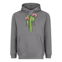 Storm cactus 4 Heavyweight Hoodie - JahusDesignShop