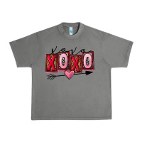 Tornado Xoxo Love Urban Heavy Tee - FaDigitalArtStudio