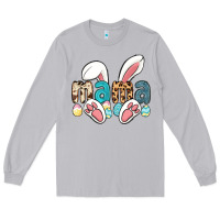 Moon Dust mama easter Long Sleeve Tee - LillyAllenDesigns