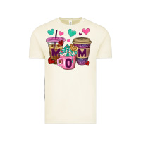 Vintage Arctic Western Mom Coffee Cups Vintage Tee - BundleAndBundleShop