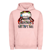 Merry Christmas Shitter's Full,  Christmas Vacation Urban Hoodie | Teevron