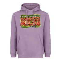Lavender i̇f you drink don't drive do the watermelon crawl2 Heavyweight Hoodie - JahusDesignShop
