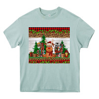 Arona joy reindeer Heavy Core Tee - Jasminsmagicworld