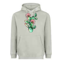 Moon Dust cactus 5 Heavyweight Hoodie - JahusDesignShop