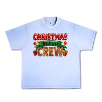 Grape Ice christmas baking crew with gifts Urban Heavy Tee - FaDigitalArtStudio