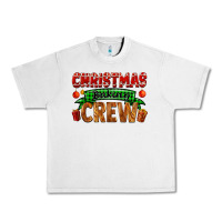 Lunar Rock christmas baking crew with gifts Urban Heavy Tee - FaDigitalArtStudio