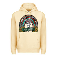 Pina Colada hair hurstler copy Premium Hoodie - SublimationCraftShop