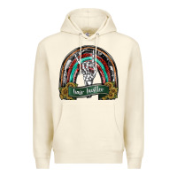 Sandshell hair hurstler copy Premium Hoodie - SublimationCraftShop