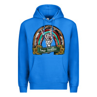 True Royal hair hurstler copy Premium Hoodie - SublimationCraftShop