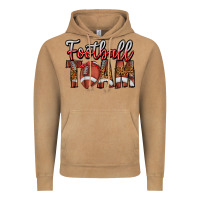 Vintage Camel football team Vintage Hoodie - CowhideDigitalArt