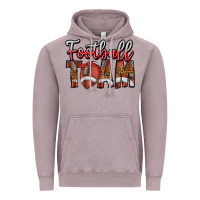 Vintage Zinc football team Vintage Hoodie - CowhideDigitalArt