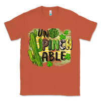 Copper St. Patrick's Un pinch able Classic Tee - CowGirlArtShop