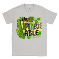 Moon Dust St. Patrick's Un pinch able Classic Tee - CowGirlArtShop