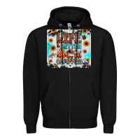Black life is better by the campfire Zipper Hoodie - JahusDesignShop