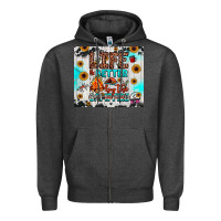 Charcoal Heather life is better by the campfire Zipper Hoodie - JahusDesignShop