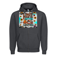 Smoke life is better by the campfire Zipper Hoodie - JahusDesignShop