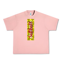 Salmon softball and baseball pen wraps Urban Heavy Tee - BundleAndBundleShop