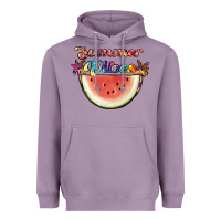 Lavender summer vibes Heavyweight Hoodie - JahusDesignShop