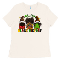 We Are Black History Ladies Tee | Teevron