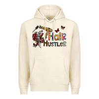 Tofu hair hustler 2 Premium Hoodie - SublimationCraftShop