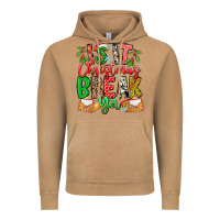 Vintage Camel Is It Christmas Break Yet Vintage Hoodie - CowhideDigitalArt