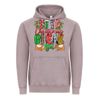 Vintage Zinc Is It Christmas Break Yet Vintage Hoodie - CowhideDigitalArt