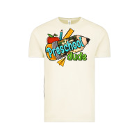 Vintage Arctic preschool dude Vintage Tee - RanaPortraitStore