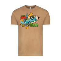 Vintage Camel preschool dude Vintage Tee - RanaPortraitStore