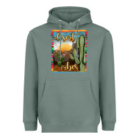 Sage desert vibes Heavyweight Hoodie - JahusDesignShop