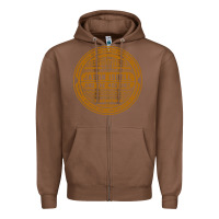 Chestnut jason isbell classic Zipper Hoodie - baoMotion