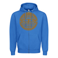 True Royal jason isbell classic Zipper Hoodie - baoMotion