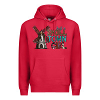 Cardinal just a small town girl Premium Hoodie - SublimationCraftShop