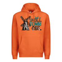 Carrot just a small town girl Premium Hoodie - SublimationCraftShop