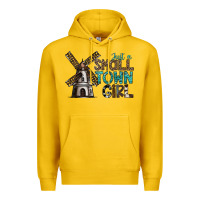 Lemon just a small town girl Premium Hoodie - SublimationCraftShop