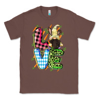 Chestnut Love Easter gnome Easter Day Classic Tee - CowGirlArtShop