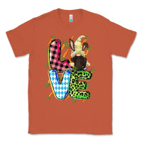 Copper Love Easter gnome Easter Day Classic Tee - CowGirlArtShop